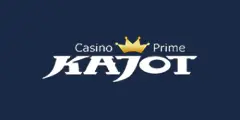 Kajot Casino logo
