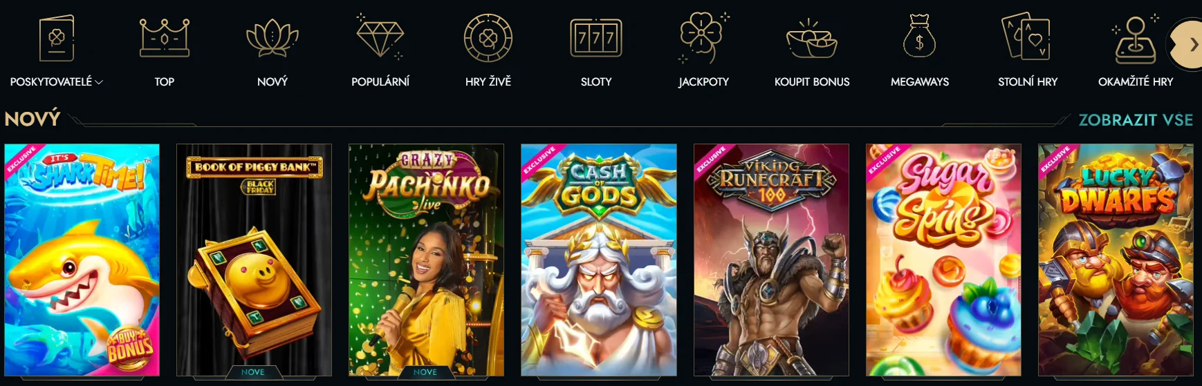 dollycasino automaty